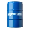 4-STROKE ENGINE OIL LIQUI MOLY MOTORCYCLE STREET 4-STROKE 15W50 (60 L BARREL NIPPLE/DRUM) SYNTHETIC