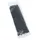 COLLIER DE SERRAGE NYLON TYPE RILSAN 4,8x300mm NOIR (VENDU PAR 100) -SELECTION P2R