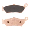 BRAKE PAD SET CL BRAKES FOR BMW 1300 R GS 2023> REAR (1281 RX3 TOURING SINTERED METAL)