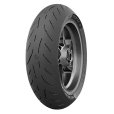 MOTORCYCLE TYRE 17" 180/55-17 METZELER SPORTEC 01 RADIAL ZR REAR TL 73W