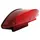 FEU ARRIERE SCOOT ADAPTABLE MBK 50 NITRO/YAMAHA 50 AEROX ROUGE (HOMOLOGUE CE) (5BR-H4700-00) -SELECTION P2R