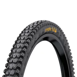 MTB TYRE GRAVITY 29 X 2.40 CONTINENTAL XYNOTAL ENDURO SOFT REINFORCEMENT SIDEWALL APEX BLACK TUBELESS READY TS (60-622) TERRAIN DUR AND SEC COMPATIBLE E-BIKE