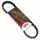 ADAPTABLE SCOOTER DRIVE BELT PEUGEOT 50 V-CLIC 4-STROKE/BAOTIAN 50 BT49QT 4-STROKE/SCOOTER 50 CHINESE 4-STROKE GY6, 139QMB WHEELS OF 10 INCHES (669 X 18 X 8 X 30-) -BANDO S09-002