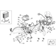 Circuit electrique