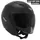 OPEN-FACE HELMET ADX AJ050 MATTE BLACK M (SINGLE VISOR) (ECE 22.06)