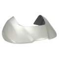 CAPOT DE TOP CASE 52L GREY CLOUD MATT G07 OEM PIAGGIO 400-530 MP3 2022 >-CM319712