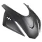 FRONT PANEL FRONT (WITHOUT DECORS) OEM APRILIA 660 RS 2020 >-APEX BLACK > 2020/2022 <-2B006629000XHL