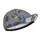 CYCLING CAP GIST SUMMER RIDE FAST GREY DECO CRANE -5952