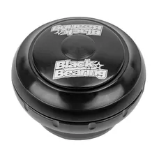 HEADSET BLACKBEARING EXTERNE 1"1/8 (HAUT) 34 mm WITH PLUG ETOILE