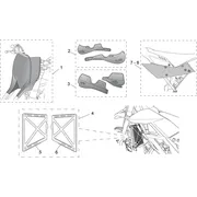 Acc.-Carrosserie spéciale I