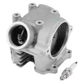 CYLINDER HEAD SCOOTER OEM SYM 50 FIDDLE 2-3 4-STROKE, ORBIT 2-3 4-STROKE, XPRO 4-STROKE (1P37QMA)