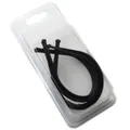 PINCE PANTALON P2R CLASSIC BLACK (PAIR BULK PACKED FOR ATELIER)