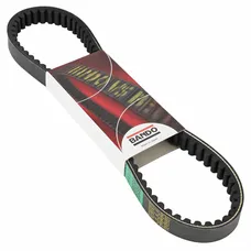 ADAPTABLE MAXI SCOOTER DRIVE BELT SUZUKI 125 BURGMAN UH 2002>2006, 125 EPICURIO 1999>2001 (831 X 21,7 X 9,5 X 28-) -BANDO S01-005