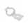 MOUNTING KIT FOR SANDOW/TENDEUR LEADER FOX REF 183219 (SOLD INDIVIDUALLY)