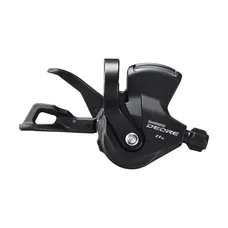 MANETTE VTT SHIMANO STI DROITE 11V. DEORE M5100 AVEC INDICATEUR (MONTAGE ATELIER)
