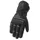 GANTS HIVER ADX HUNZA PLUS CHAUFFANT NOIR T11 (XL) (HOMOLOGUE NF EN 13594 : 2015)