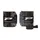 SYSTEME ROLL OFF PROGRIP 3368 POUR MASQUE/LUNETTES CROSS MODELE 3309 RAPID, 3300 VISION (EXTRA LARGE)