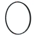 MTB RIM 29" 910 DISC BLACK 36T. TUBELESS READY DOUBLE WALL WITH ŒILLETS - 622X23C