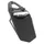 SUPPORT DE PLAQUE IMMATRICULATION AVEC FEU 50 A BOITE/MOTO AVEC FEU TRANSPARENT A LEDS (HOMOLOGUE CE) -REPLAY
