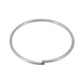 BAGUE/ANNEAU D'ARRET DE FOURREAU/TUBE EXTERIEUR DE FOURCHE OFF ROAD ORIGINE SHOWA KAWASAKI 250 KX F 2009>2011/HONDA 250 CRF 2009>2014/SUZUKI 250 RM Z 2009>2015, 450 RM Z 2009>2014 (SUT07559)