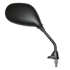 ADAPTABLE REAR-VIEW MIRROR HONDA 125 SH MODE 2014> RIGHT BLACK (CE APPROVED) -VICMA