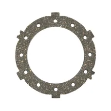 DISQUE D'EMBRAYAGE CYCLO ADAPTABLE PEUGEOT 103 MVL, SP, VOGUE (VENTILE) -SELECTION P2R