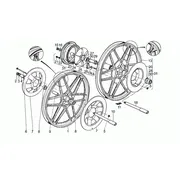 Roues
