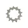 SPROCKET 9/10-SPEED MICHE FOR CAMPAGNOLO 13D.
