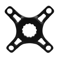 CHAINRING SPIDER FOR TRANSFORMER MTB CRANKSET DIRECT MOUNT IN 4 ARMS DIA. 104 mm STRONGLIGHT (FOR SYSTEM BOSCH 3EME GENERATION)