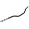 HANDLEBAR 50 A BOX OEM PIAGGIO 50 GILERA SMT 2011 > 2017, RCR 2011 > 2017/DERBI SENDA X TREME 2010 > 2017-86200R