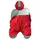 PONCHO / CAPE ANTI PLUIE ENFANT POUR PORTE BEBE/SIEGE ENFANT AV/AR