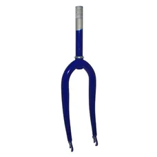 FORK STEEL BLUE FOR TRICYCLE 28596 20"