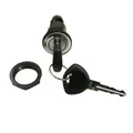 KIT LOCK TOP-CASE OEM PIAGGIO 125-250-300-400-500 MP3, BEVERLY, 125-250-400 X-EVO/GILERA 800 GP-622472