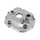 ADAPTABLE 50CC GEARED MOTORCYCLE COVER/COVER CYLINDER HEAD FOR DERBI 50 SENDA 2006>, GPR 2006>/GILERA 50 SMT 2006>, RCR 2006> (ENGINE PIAGGIO EURO 3)