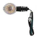 CLIGNOTANT 50 A BOITE ORIGINE RIEJU 50 MRT, MRX, RR, RS1, SMX AR GAUCHE OU AV DROIT (OEM 0/000.150.2100)