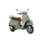 Vespa GTV 250