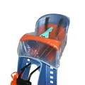 HOUSSE PROTECTION POUR PORTE BEBE/SIEGE ENFANT AVANT/MINI