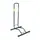 DISPLAY STAND/MOUNT 1 BICYCLE OFFICINE PAROLIN FOGUS MOUNTING KIT WHEEL FRONT OR REAR FOR FAT BIKE BLACK -GIST