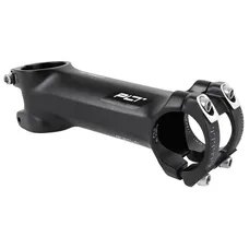 POTENCE ROUTE PRO PLT ALU NOIR REVERSIBLE 31,8 ANGLE -/+ 10- L110mm