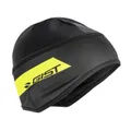 UNDER HELMET GIST WINTER INSIDE WINDTEX AND SUPER ROUBAIX BLACK DECO YELLOW FLUORESCENT -5492