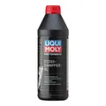 HUILE POUR AMORTISSEUR LIQUI MOLY (1 L) MINERALE