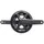ROAD CRANKSET SHIMANO 12-SPEED ULTEGRA R8100 BLACK 160 mm 50-34