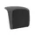 DOSSERET DE TOP CASE 52L BLACK COUTURE RED OEM PIAGGIO 300-400 BEVERLY 2021 >-CM324702