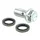 SCREW FITTING BANJO HOSE OF BRAKE M10 X 100 (WITH GASKETS) -STAGE 6
