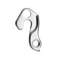 DERAILLEUR HANGER ALUMINIUM MARWI MARIN GH-078 (SOLD INDIVIDUALLY CARDED)