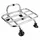 DOOR LUGGAGE FRONT OEM PIAGGIO 50-125 VESPA PRIMAVERA 2013 >, SPRINT 2014 > CHROME-1B011216