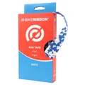 HANDLEBAR TAPE/HANDLEBAR BIKE RIBBON CORK PLUS BLUE/WHITE