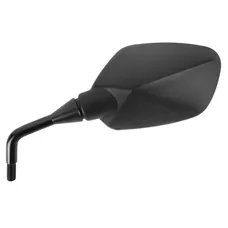 ADAPTABLE REAR-VIEW MIRROR HONDA 125 CB R 2018>2022 LEFT BLACK (CE APPROVED) -MAGNETI MARELLI