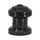 HEADSET AHEAD-SET 1" NEWTON ALUMINIUM BLACK BEARING (CONE 27.0)