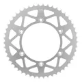 ADAPTABLE MOTORCYCLE REAR SPROCKET YAMAHA 250 YZ F 2014>2023 520 50 DTS ALUMINIUM (DIAMETER 76/100/8.5) -AFAM